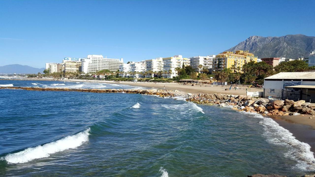 Casa Alma Vila Marbella Exterior foto