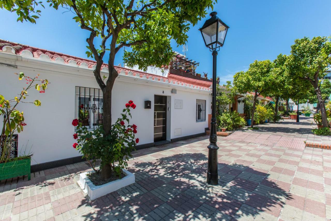 Casa Alma Vila Marbella Exterior foto