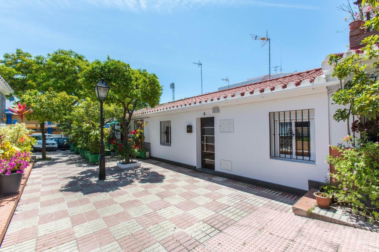 Casa Alma Vila Marbella Exterior foto